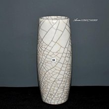 原件龍泉窯龍窯柴燒復古仿古八方花瓶禪意擺件收藏工藝品家居 歷史價格詳細信息
