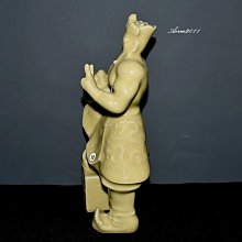 新款創意財神爺招財佛像開業新居喬遷送禮品德化陶瓷客廳倒流香爐  露天市集  全台最大的網路購物市集 歷史價格詳細信息