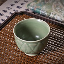 越窯青瓷三足爐 仿古瓷器古董古玩老貨收藏真品 歷史價格詳細信息