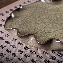 陶瓷杯墊壺墊墊子陶瓷隔熱墊 的話點和吧～ 歷史價格詳細信息