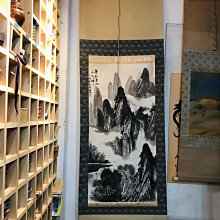 日本回流，老畫軸19個，，成對的5對，骨質或角質的7個 舊藏 回流 古玩 -4570 歷史價格詳細信息