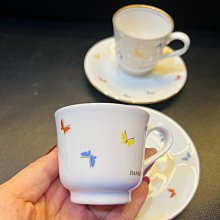 歐式咖啡杯精緻陶瓷杯子簡約家用下午茶杯手衝咖啡杯碟套裝 歷史價格詳細信息