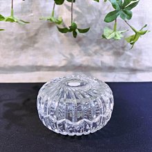 「HOYA」水晶玻璃花入5416 歷史價格詳細信息