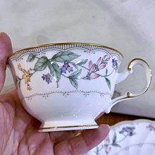 【Noritake】日光香頌金邊系列-蘋果綠(21cm圓盤+馬克杯250ml) 歷史價格詳細信息