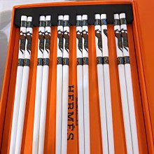 愛馬仕 hermes 手環 保證真品專櫃大全配 Baby Blue粉藍，98新以上 琺瑯手環  超甜價格 歷史價格詳細信息