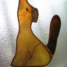 豬豬姨陶屋~貓頭鷹~貓頭鷹玻璃項鍊~Handmade by Auntie Piggy~ 歷史價格詳細信息