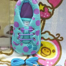 正版﹝Disney﹞授權※MONSTERS UNIVERSITY皮克斯經典動畫-怪獸大學※【毛怪和大眼仔】藍色萬用雙拉鍊 歷史價格詳細信息