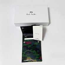 Paul Smith真皮短夾 歷史價格詳細信息