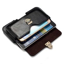 5吋5.5吋橫皮 腰帶皮套 手機橫式皮套 手機皮套 手機保護套 磁扣皮套 消磁皮套Note i9220 N7100 歷史價格詳細信息