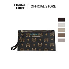 Chaika Kilter 高級感復古簡約純色托特子母包 通勤大容量單肩包側背包 字母 絲巾 CK205--麥包包 歷史價格詳細信息