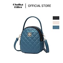 Chaika Kilter 高級感復古簡約純色托特子母包 通勤大容量單肩包側背包 字母 絲巾 CK205--麥包包 歷史價格詳細信息