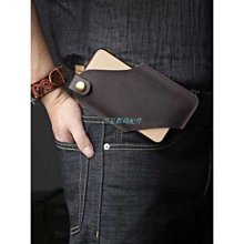 【純牛皮腰掛皮套】適用三星 J2 A320F i8552 G3586 G850 4.7吋 腰掛皮套橫式皮套手機套保護套袋 歷史價格詳細信息