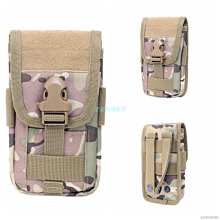 戶外運動 molle 戰術腰包 掛包 手機包 穿皮帶 運動 跑步 5.5吋 6吋手機適用 歷史價格詳細信息