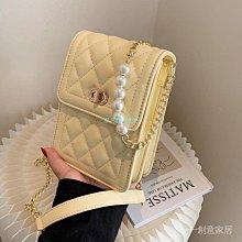 韓版女包菱格小香包 轉鎖鏈條包 單肩 斜跨 女包 歷史價格詳細信息