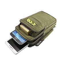 多功能戶外穿皮帶6.5寸手機腰包運動戰術腰包挎包手機袋 歷史價格詳細信息