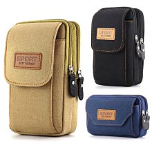 新款手機包男士腰包干活工地多功能腰帶挎包豎款中老年迷你小包包 歷史價格詳細信息