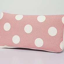 手作機縫 粉色日本棉麻布 T恤肩背包 方便袋  補習袋 歷史價格詳細信息