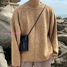 手機包韓版ins風尼龍包包女2024新款學生運動單肩斜背包情侶小包-李李 韓國女裝 歷史價格詳細信息