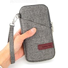 GMO 現貨3免運 google pixel 9 Pro XL 亞麻布 拉鍊款手拿袋 手機殼手機套 手拿斜背 咖啡 歷史價格詳細信息