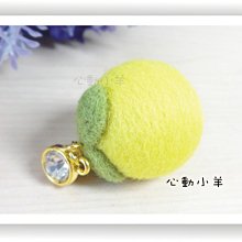 心動小羊^^羊毛氈藍底白雲手機吊飾，具有防塵與螢幕擦拭功能（純羊毛製品） 歷史價格詳細信息