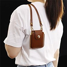 【斜掛包】真皮質感女士小包包2024新款時尚斜挎包媽媽單肩包中老年百搭女包-惠誠小屋 歷史價格詳細信息