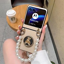 日韓手錬 可愛 小海狸 露比 loopy 韓版 網紅 粉色手錬 小眾 設計感 串珠 女 個性手飾 ins風 高級感 百搭 歷史價格詳細信息