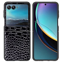 Moto Razr 40 Ultra 真皮鴕鳥紋手機殼 摺疊手機殼 半包 Razr40 防摔殼 手機保護殼 日韓 進階款 歷史價格詳細信息