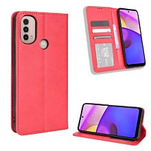 復古掀蓋殼 摩托羅拉 Motorola Moto G62 5G 手機殼 磁吸 保護殼 翻蓋皮套 支架插卡 歷史價格詳細信息