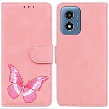 適用于MOTO G PLAY4G 壓印蝴蝶玫瑰花款G04插卡手機皮套 手機套 保護套 保護殼 皮套 歷史價格詳細信息