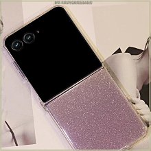 moto razr50手機殼新款透明硬殼卡通可愛男女創意文字打工人razr50 ultra小眾防摔保護套防震防摔手機殼保 歷史價格詳細信息
