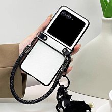 moto razr50 ultra素皮紋手機殼煤球手提繩簡約白鉸鍊小清新高顏值保護套防摔ins風輕奢潮女摺疊防震防摔手機 價格比較,價格查詢,歷史價格詳細信息