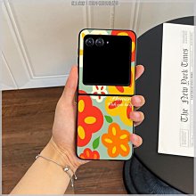 moto razr50摺疊手機殼中國風創意彩繪電鍍鋼化玻璃殼razr50 ultra小眾輕奢來圖保護套防震防摔手機殼保護 歷史價格詳細信息