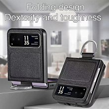 適用MOTO RAZR 2022手機殼尼龍編制razr保護套磨砂奢華摩托折疊屏 手機套 保護套 保護殼 皮套 歷史價格詳細信息