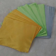 類麂皮 眼鏡布 擦眼鏡 螢幕 智慧型手機 纖維更柔 平板電腦 I PAD 去污 油墨指紋的剋星 價格比較,價格查詢,歷史價格詳細信息