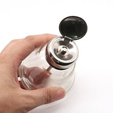 防靜電酒精瓶洗板水瓶液體按壓瓶清洗劑防腐蝕按壓天那水壺塑料瓶 歷史價格詳細信息