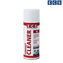 【德國ECS】精密電子清潔劑 ECS-702/ 400ml 高品質、強力和清潔溶劑的特殊 歷史價格詳細信息