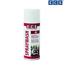 【德國ECS】電路板清潔劑 ECS-705/ 400ml 無色且不會留下殘留物 相似 PCC　＊ 歷史價格詳細信息