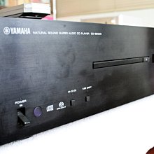 YAMAHA SACD播放器/CD播放器 CD-S1000 歷史價格詳細信息