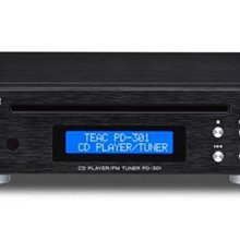TEAC PD-301 CD 光碟機 USB隨身碟 多媒體 播放機 唱盤 FM 收音機 播放器 價格比較,價格查詢,歷史價格詳細信息