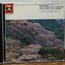 古典樂CD 貝多芬 第九號交響曲 合唱 歐洲愛樂樂團演奏Beethoven symphony number 9 歷史價格詳細信息