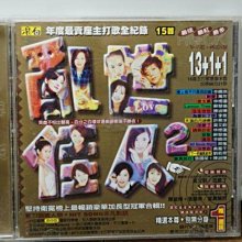 流行音樂/EMI Hit Disc 2001/二手CD 歷史價格詳細信息