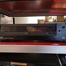 Wadia 6 CD Player (有原廠遙控器） 歷史價格詳細信息