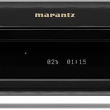 Marantz CD唱盤 藍牙/WIFI網路串流 綜合擴大機 M-CR612 歷史價格詳細信息
