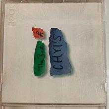 齊豫 CHYI'S TEARS 英文專輯 1996 滾石  CD專輯 二手 A28 歷史價格詳細信息