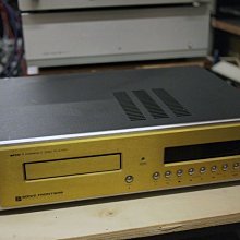 『豪陞中古二手音響』 美國 KRELL MD-2 轉盤 與32X DA合售 歷史價格詳細信息
