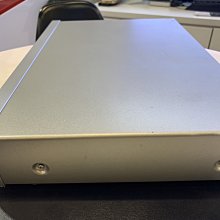CD播放~台中倉出清~靜態展示品  QUAD ELITE CDS CD播放器   公司貨 原價64000元 歷史價格詳細信息