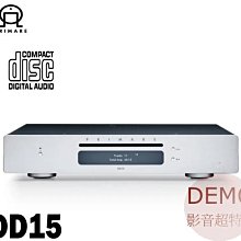 ㊑DEMO影音超特店㍿瑞典 Primare CD15 Prisma 網路串流CD播放機 歷史價格詳細信息