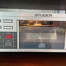 STUDER A727 A725  REVOX  PHILIPS CDM-1  1號玻璃頭  NOS 雷射頭一顆代購 歷史價格詳細信息