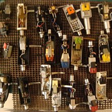 【柯南唱片】 Harmonix Studio Master 350  電源線 歷史價格詳細信息