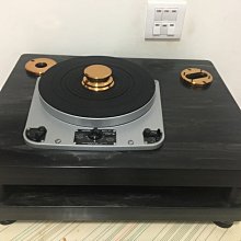 【黑膠系列】極致好聲全新GARRARD 301柚木LP唱盤專用座(12"唱臂專用). 歷史價格詳細信息